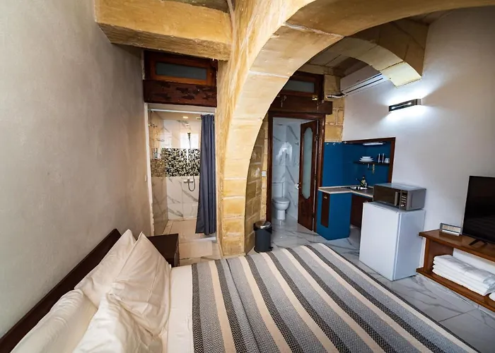 Valletta Old Well Apartments