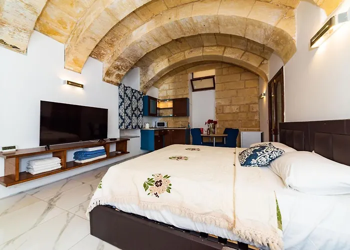 Valletta Old Well Apartments