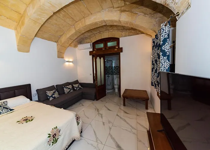 Valletta Old Well Apartments