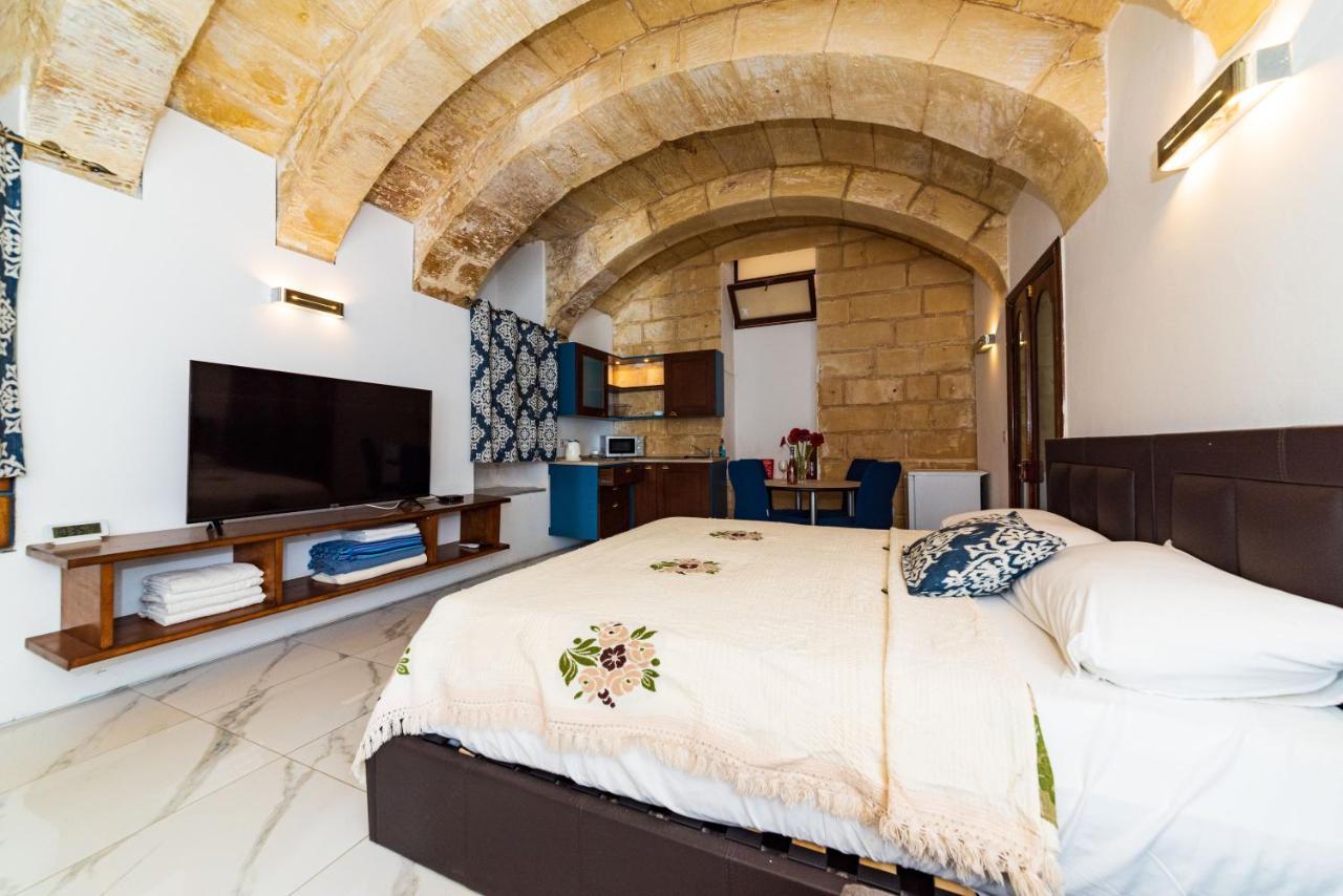 Old Well Appartement La Valette